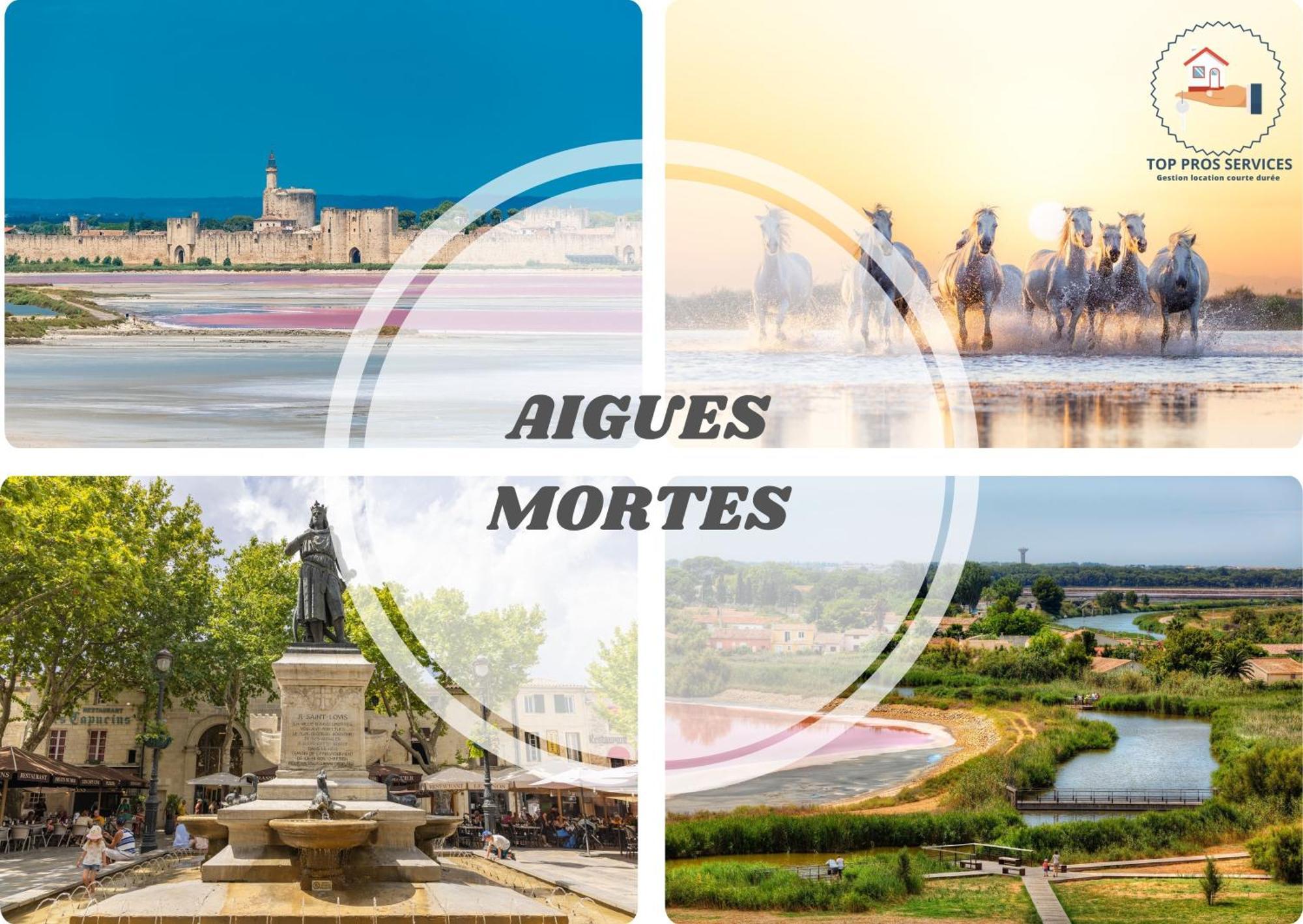 Le Estella Appart - Parking Wifi Au Calme 2 Min Plages - Resid Le Rayol - Top Pros Servicesconciergerie La Grande Motte 외부 사진