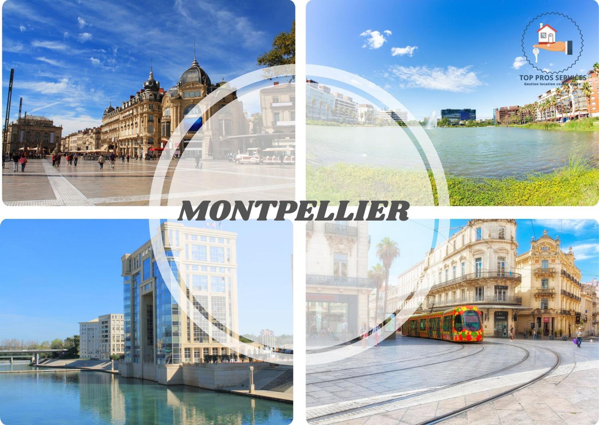 Le Estella Appart - Parking Wifi Au Calme 2 Min Plages - Resid Le Rayol - Top Pros Servicesconciergerie La Grande Motte 외부 사진